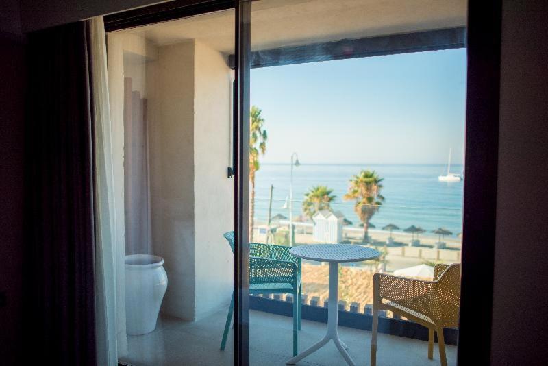 H Boutique Pena Parda Hotel La Herradura  Kamer foto