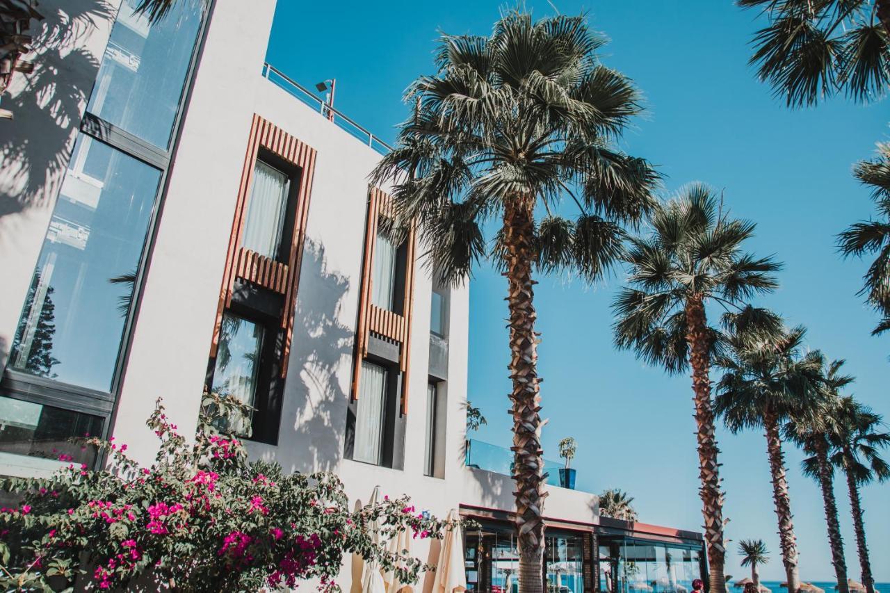 H Boutique Pena Parda Hotel La Herradura  Buitenkant foto